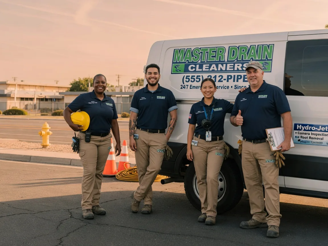 Drain Cleaning company in Mount Union, PA